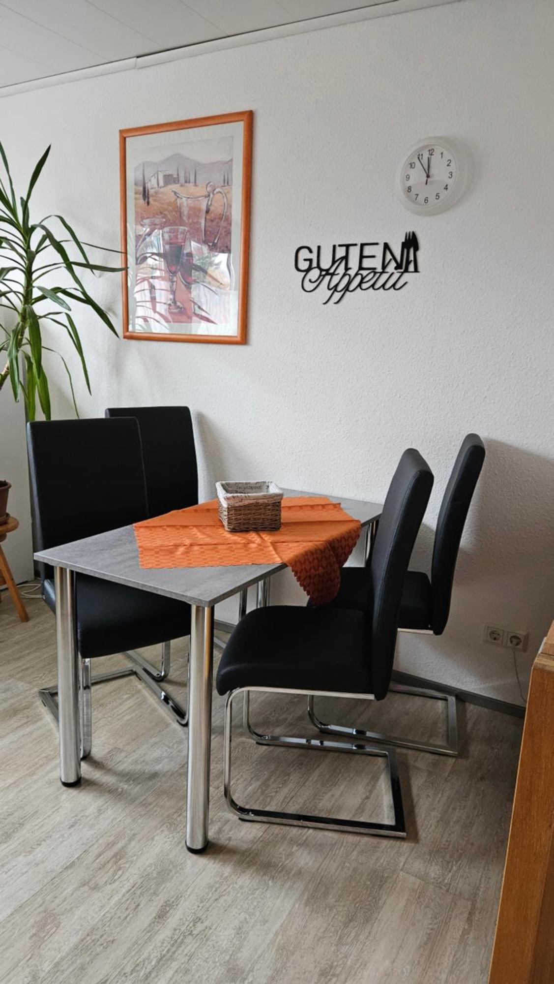 Ferienwohnung Irmgard Und Ferienwohnung Gerlinde Waldbrunn  المظهر الخارجي الصورة