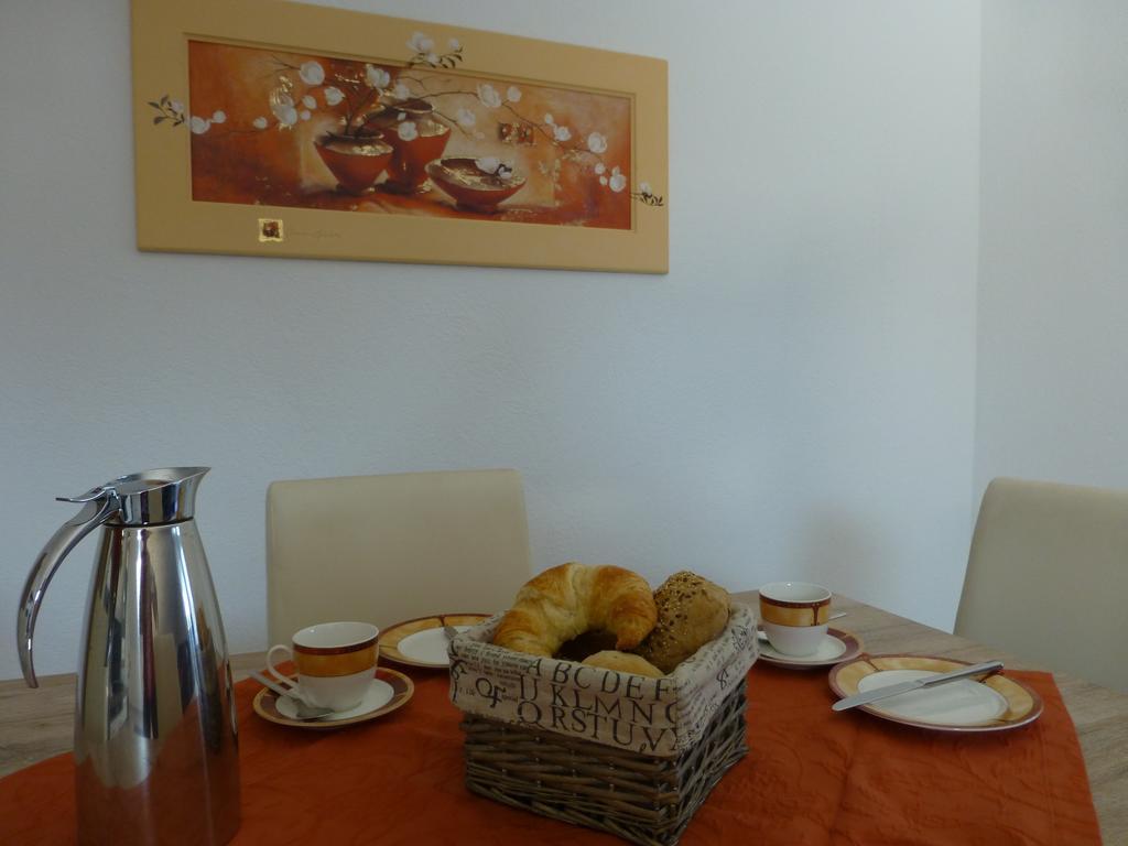 Ferienwohnung Irmgard Und Ferienwohnung Gerlinde Waldbrunn  الغرفة الصورة