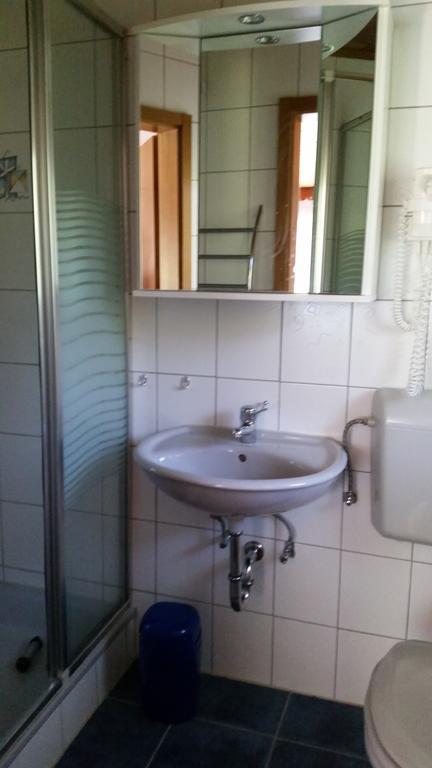 Ferienwohnung Irmgard Und Ferienwohnung Gerlinde Waldbrunn  المظهر الخارجي الصورة