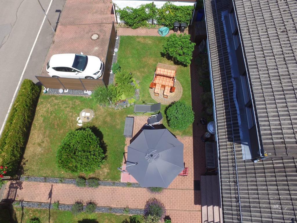 Ferienwohnung Irmgard Und Ferienwohnung Gerlinde Waldbrunn  المظهر الخارجي الصورة